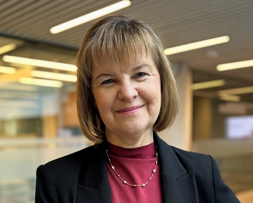 Agnieszka Lewandowska